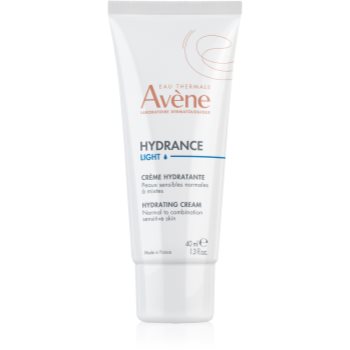 Avène Hydrance Light Hydrating Emulsion emulsie hidratantă lejeră - imagine 2
